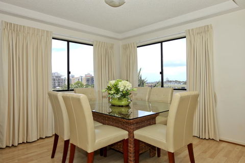 The Mirage Resort Alexandra Headland - Sunshine Coast Tourism 33