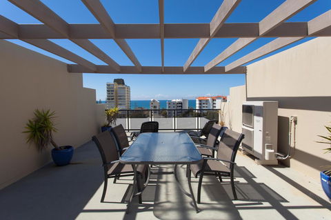 The Mirage Resort Alexandra Headland - Sunshine Coast Tourism 29