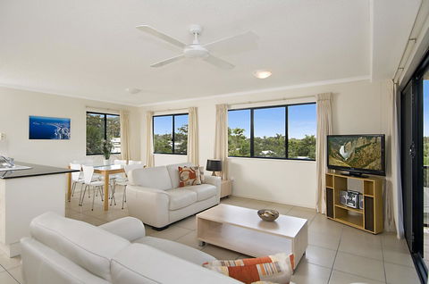 The Mirage Resort Alexandra Headland - Sunshine Coast Tourism 13