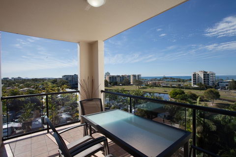 The Mirage Resort Alexandra Headland - Sunshine Coast Tourism 31