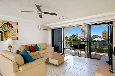 The Mirage Resort Alexandra Headland - Sunshine Coast Tourism 16