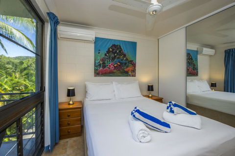 Magnetic North Apartment 1 - Sunshine Coast Tourism 8