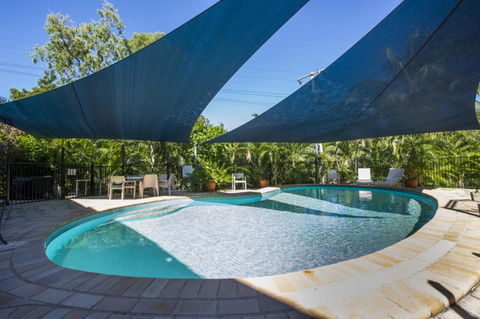 Magnetic North Apartment 1 - Sunshine Coast Tourism 2