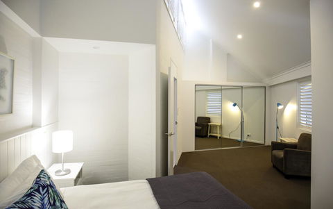 Ocean Breeze Resort - Sunshine Coast Tourism 28