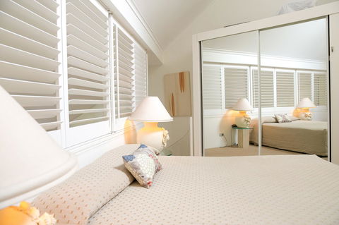 Ocean Breeze Resort - Sunshine Coast Tourism 43