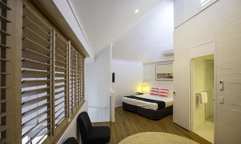 Ocean Breeze Resort - Sunshine Coast Tourism 19