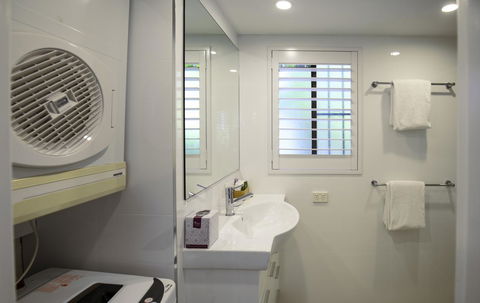 Ocean Breeze Resort - Sunshine Coast Tourism 14