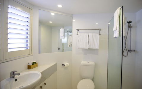 Ocean Breeze Resort - Sunshine Coast Tourism 29