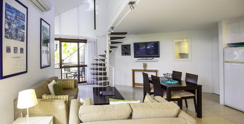 Ocean Breeze Resort - Sunshine Coast Tourism 10