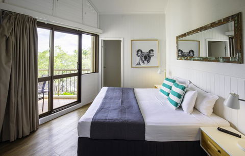 Ocean Breeze Resort - Sunshine Coast Tourism 20
