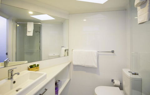 Ocean Breeze Resort - Sunshine Coast Tourism 9