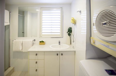 Ocean Breeze Resort - Sunshine Coast Tourism 31