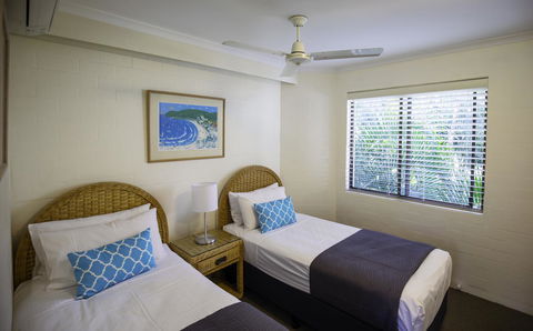 Ocean Breeze Resort - Sunshine Coast Tourism 37