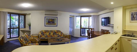 Ocean Breeze Resort - Sunshine Coast Tourism 39