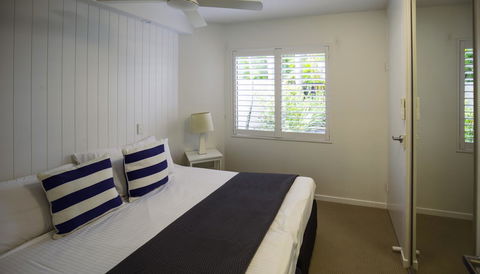 Ocean Breeze Resort - Sunshine Coast Tourism 13