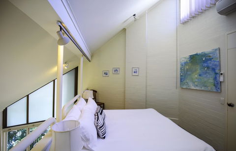 Ocean Breeze Resort - Sunshine Coast Tourism 36