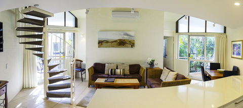 Ocean Breeze Resort - Sunshine Coast Tourism 35