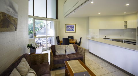 Ocean Breeze Resort - Sunshine Coast Tourism 38