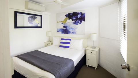 Ocean Breeze Resort - Sunshine Coast Tourism 16