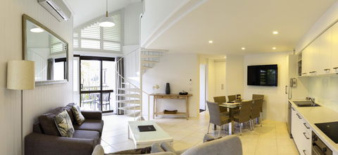 Ocean Breeze Resort - Sunshine Coast Tourism 32