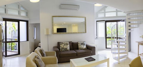 Ocean Breeze Resort - Sunshine Coast Tourism 33
