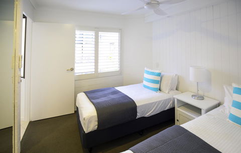 Ocean Breeze Resort - Sunshine Coast Tourism 26