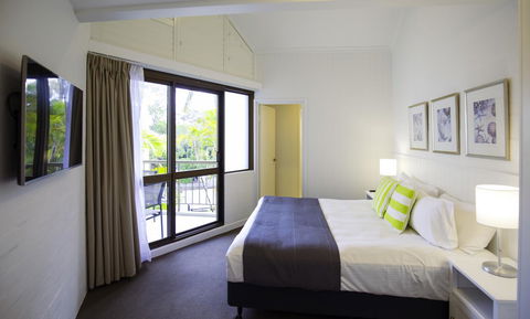 Ocean Breeze Resort - Sunshine Coast Tourism 30