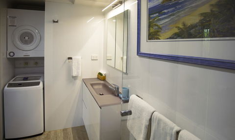 Ocean Breeze Resort - Sunshine Coast Tourism 17