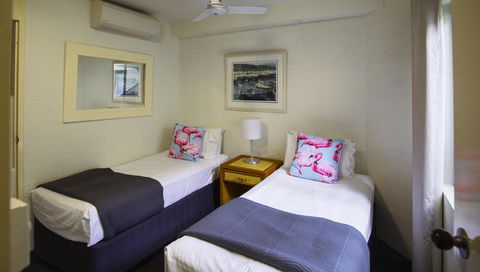 Ocean Breeze Resort - Sunshine Coast Tourism 40