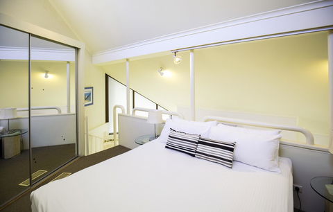 Ocean Breeze Resort - Sunshine Coast Tourism 41