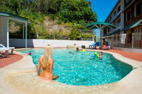 Book Point Lookout Accommodation Vacations Holiday Sunshine Coast Holiday Sunshine Coast