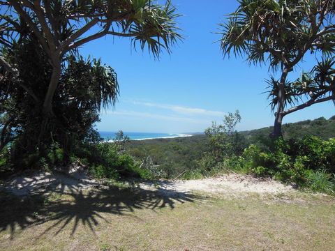 Whale Watch Ocean Beach Resort - Sunshine Coast Tourism 3