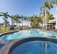 Oaks Oasis - Holiday Sunshine Coast