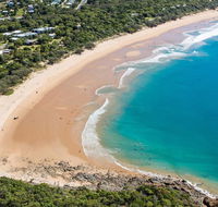 Sandcastles 1770 Motel  Resort - Holiday Sunshine Coast