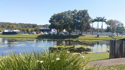 Alex Beach Cabins And Tourist Park - Sunshine Coast Tourism 18