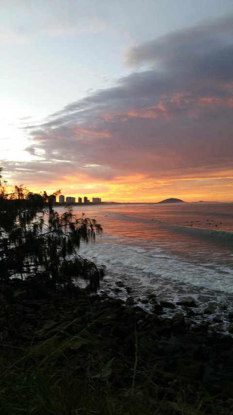 Alex Beach Cabins And Tourist Park - Sunshine Coast Tourism 36