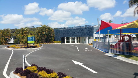 Alex Beach Cabins And Tourist Park - Sunshine Coast Tourism 20