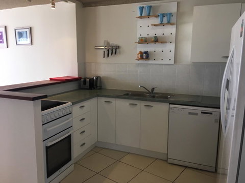 Northpoint Holiday Apartments - Sunshine Coast Tourism 3