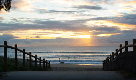 Northpoint Holiday Apartments - Sunshine Coast Tourism 21