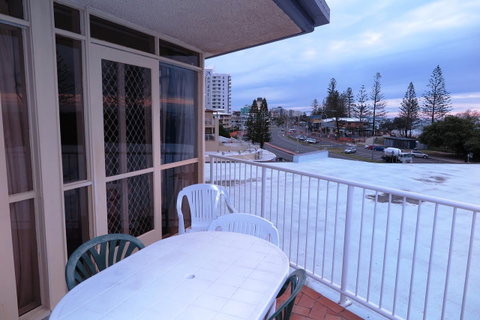 Northpoint Holiday Apartments - Sunshine Coast Tourism 13