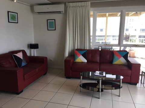 Northpoint Holiday Apartments - Sunshine Coast Tourism 4