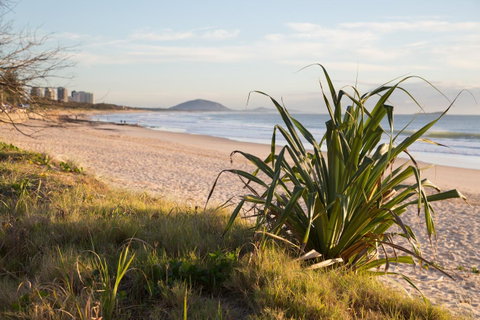 Northpoint Holiday Apartments - Sunshine Coast Tourism 1