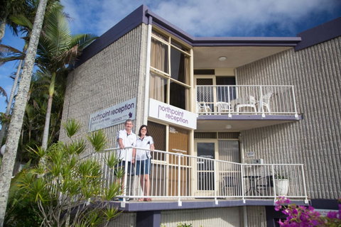 Northpoint Holiday Apartments - Sunshine Coast Tourism 19