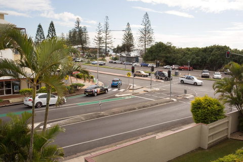 Northpoint Holiday Apartments - Sunshine Coast Tourism 20
