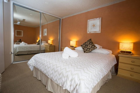 Northpoint Holiday Apartments - Sunshine Coast Tourism 5