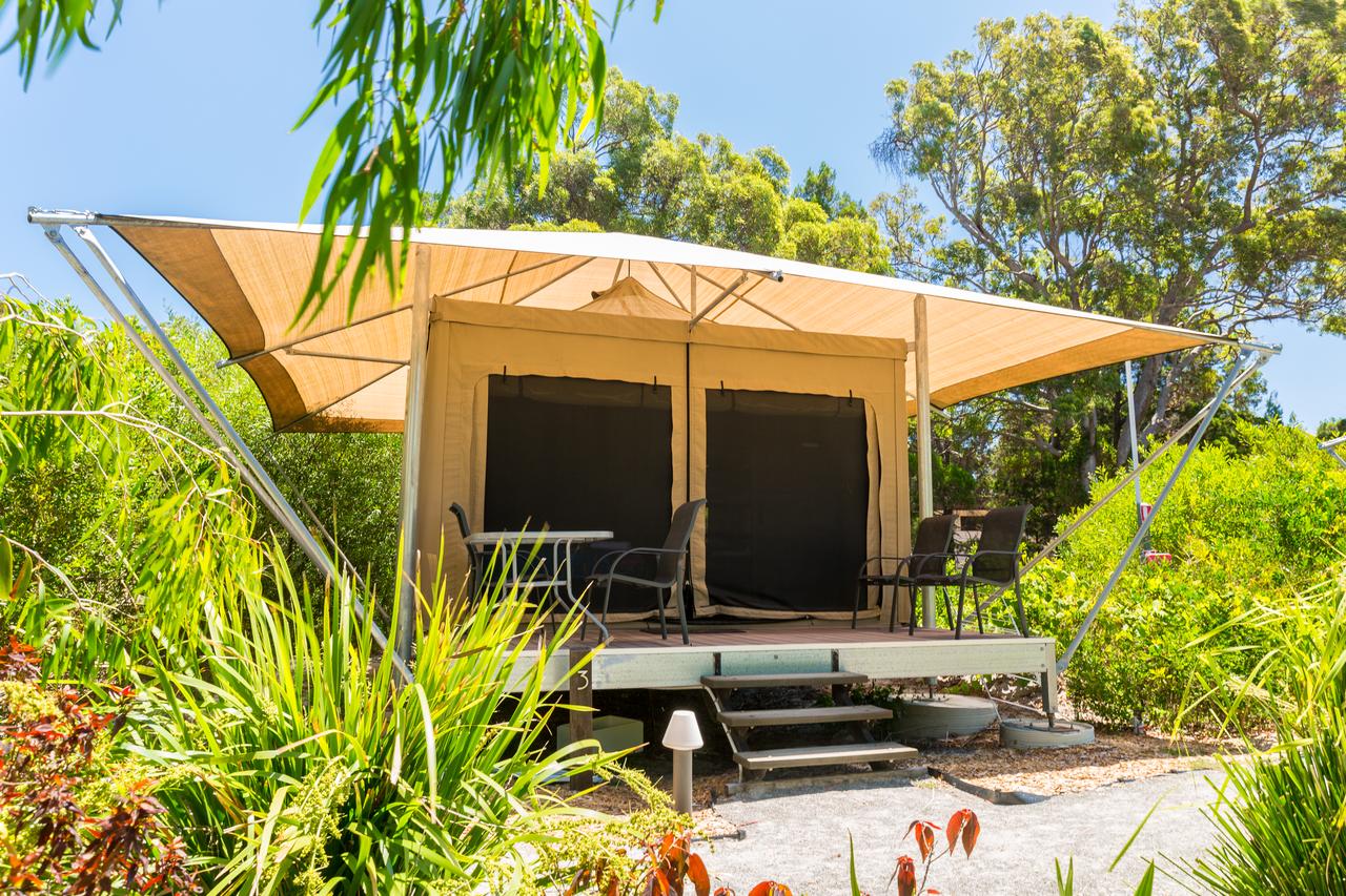 Bulwer QLD Holiday Sunshine Coast