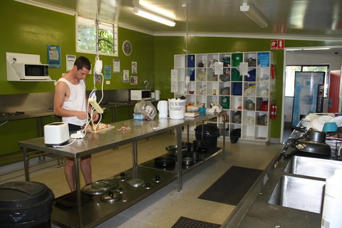 Nomads Airlie Beach - Holiday Sunshine Coast 12