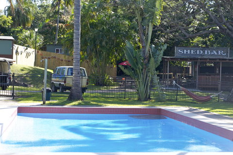 Nomads Airlie Beach - Holiday Sunshine Coast 33