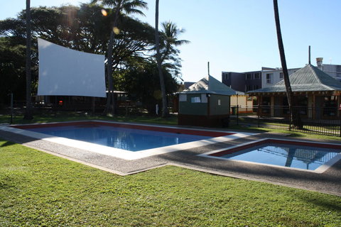 Nomads Airlie Beach - Holiday Sunshine Coast 21