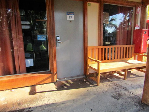 Nomads Airlie Beach - Holiday Sunshine Coast 16